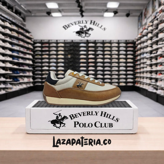ZAPATO POLO HOMBRE C10P3787