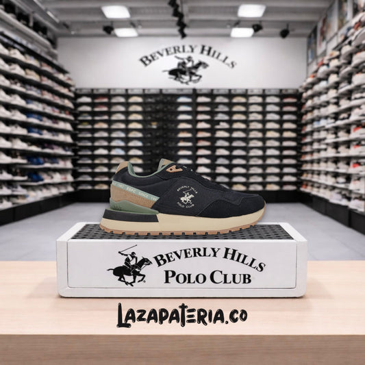 ZAPATO POLO HOMBRE C10P3513
