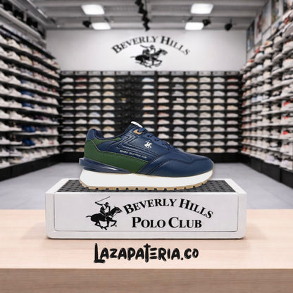 ZAPATO POLO HOMBRE C10P3503