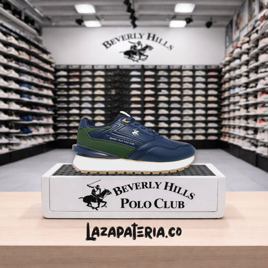 ZAPATO POLO HOMBRE C10P3503