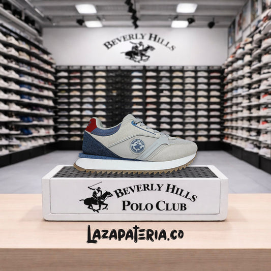 ZAPATO POLO HOMBRE C10P3477