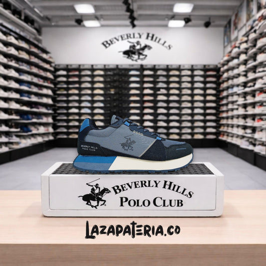 ZAPATO POLO HOMBRE C10P3476