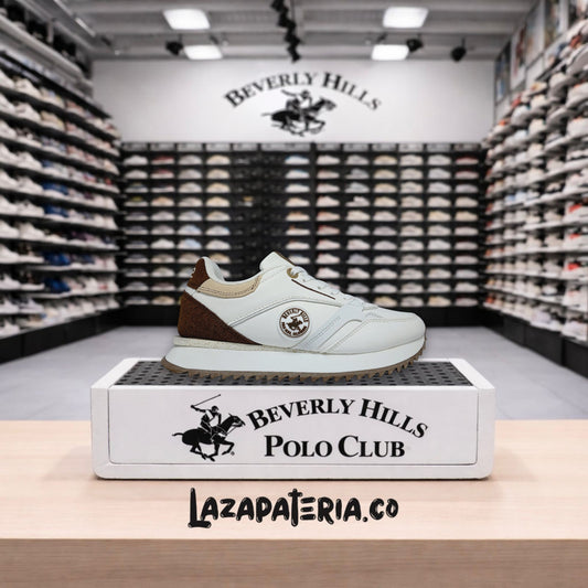 ZAPATO POLO HOMBRE C10P3475