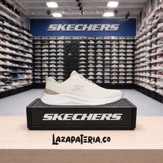 SKECHERS MUJER C15P0629NTGD