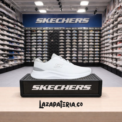 SKECHERS MUJER C15P0629WSL