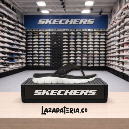 SKECHERS MUJER C16P3155BLK