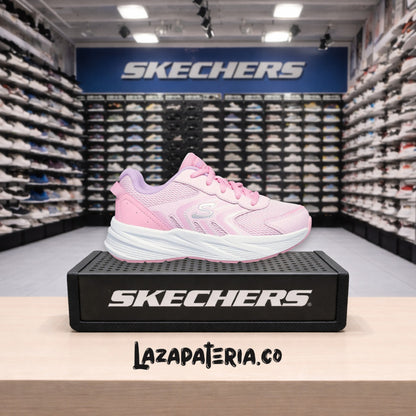 SKECHERS NIÑA C30P3643LLTPL