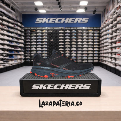 SKECHERS HOMBRE C22P0760BKCL