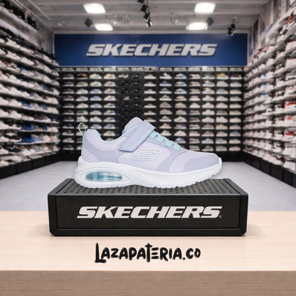 SKECHERS NIÑA C30P3636LLVTQ