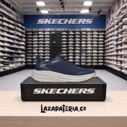 SKECHERS MUJER C11P7756NVY