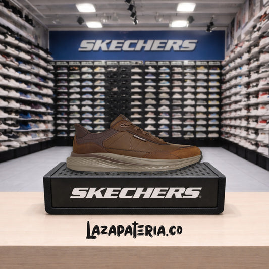 SKECHERS HOMBRE C21P1350CDB
