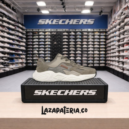 SKECHERS NIÑO C41P9033LTPE