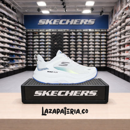 SKECHERS MUJER C12P9202WMLT