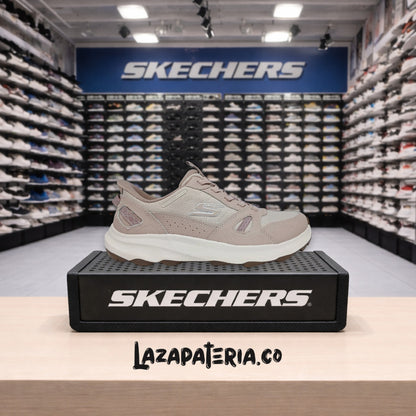 SKECHERS MUJER C18P0248TPE