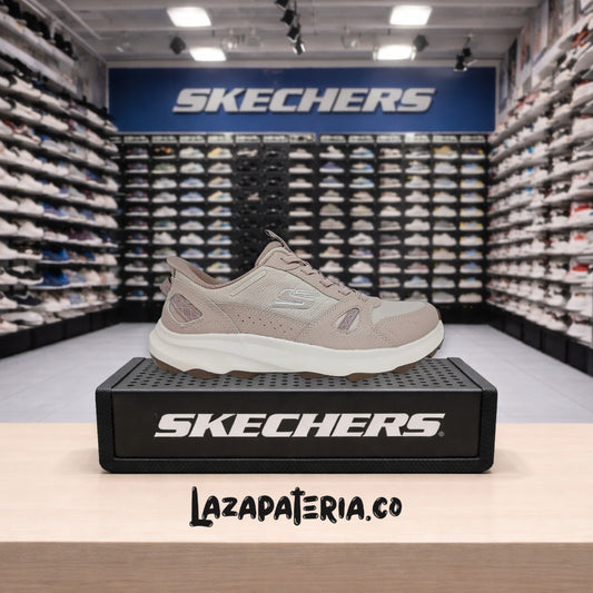 SKECHERS MUJER C18P0248TPE