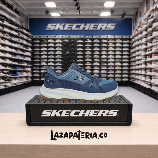SKECHERS MUJER C18P0248BLSL