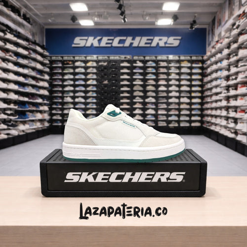 SKECHERS HOMBRE C25P4074NTGR