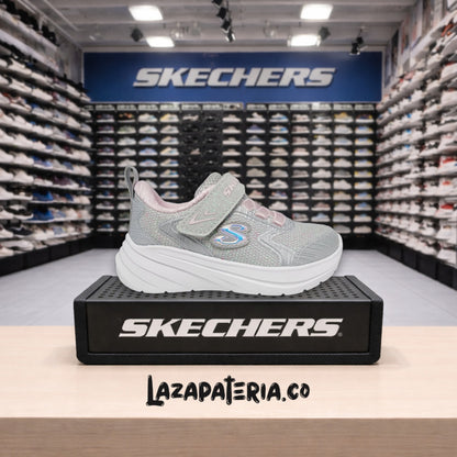 SKECHERS BEBÉ C30P3557NLTGY