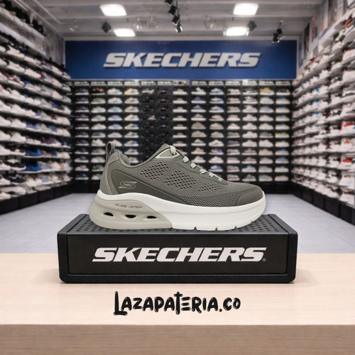 SKECHERS HOMBRE C11P8340OLV