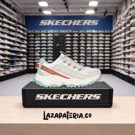 SKECHERS MUJER C18P0239WMT