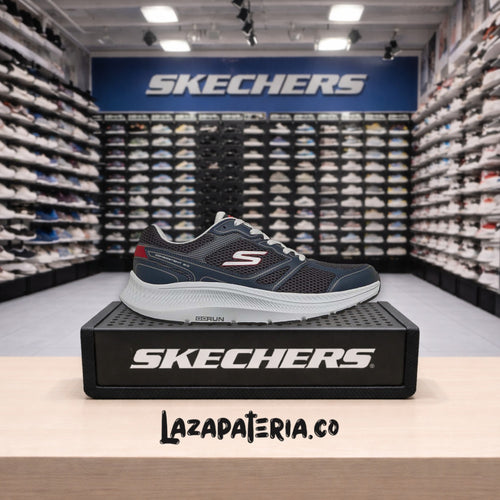 SKECHERS HOMBRE C22P0861NVY