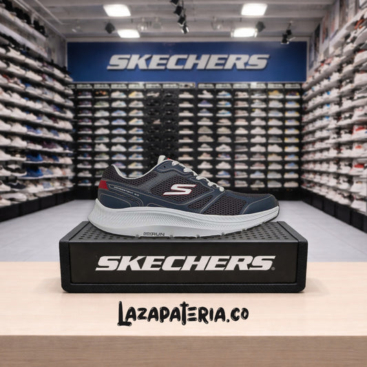 SKECHERS HOMBRE C22P0861NVY
