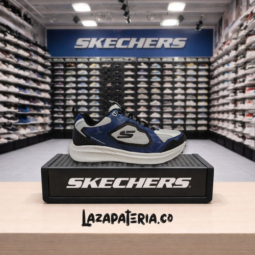 SKECHERS HOMBRE C23P7820NVGY
