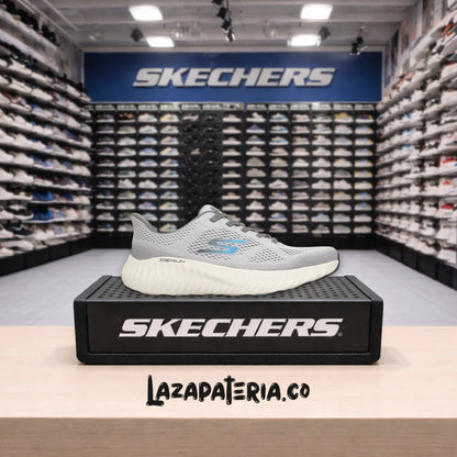 SKECHERS HOMBRE C22P0397GRY