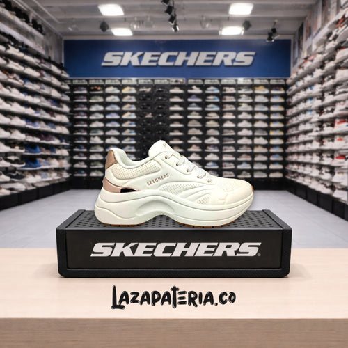 SKECHERS MUJER C17P7442OFWT