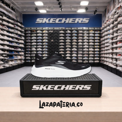 SKECHERS HOMBRE C22P1002BKW