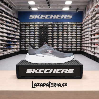 SKECHERS HOMBRE C22P1002GRY