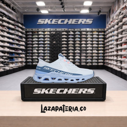 SKECHERS MUJER C15P0510LTBL