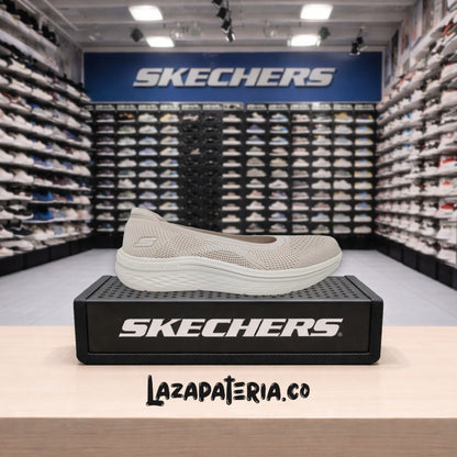 SKECHERS MUJER C13P7470NAT