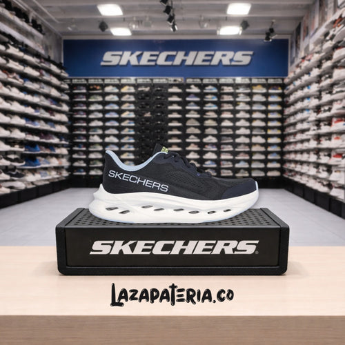 SKECHERS MUJER C12P9407BKBL