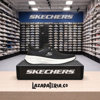 SKECHERS MUJER C15P0571BKW