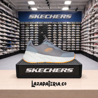 SKECHERS HOMBRE C23P2835GYOR