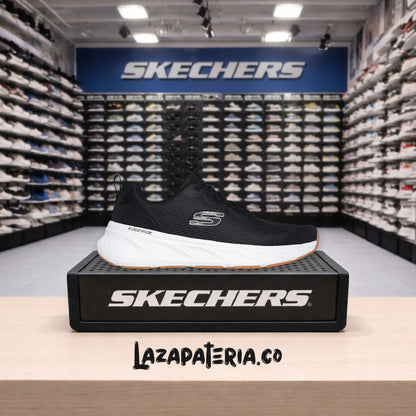 SKECHERS HOMBRE C23P2835BKW
