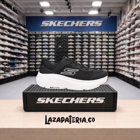 SKECHERS HOMBRE C22P0613BKW