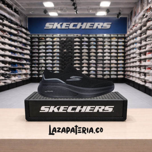 SKECHERS HOMBRE C22P0849BBK