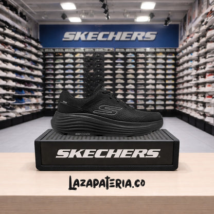 SKECHERS HOMBRE C22P0613BBK