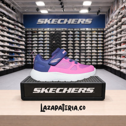 SKECHERS BEBÉ C30P3854NPRBL
