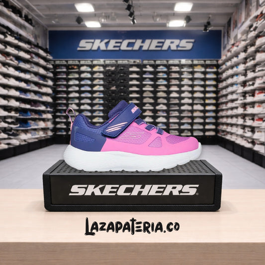 SKECHERS BEBÉ C30P3854NPRBL