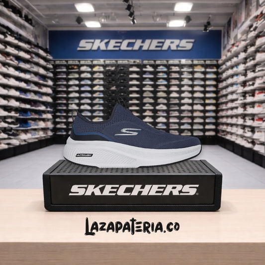 SKECHERS HOMBRE C22P0849NVY