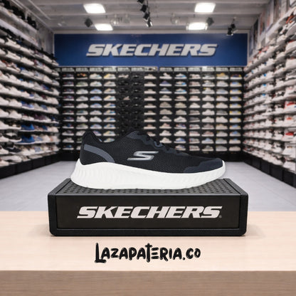 SKECHERS HOMBRE C21P6373BLK