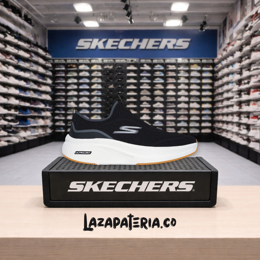 SKECHERS HOMBRE C22P0849BLK