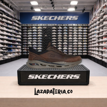 SKECHERS HOMBRE C21P0981COC