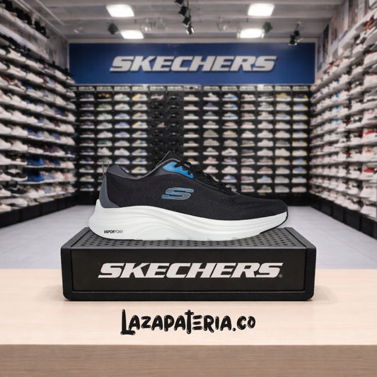 SKECHERS HOMBRE C23P2623BKBL