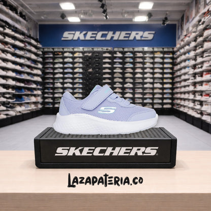 SKECHERS BEBÉ C30P3934NPERI
