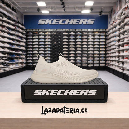 SKECHERS MUJER C11P7734OFWT