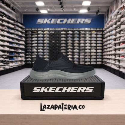 SKECHERS HOMBRE C20P5211BLK